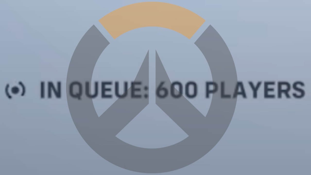 The Overwatch 2 Experience