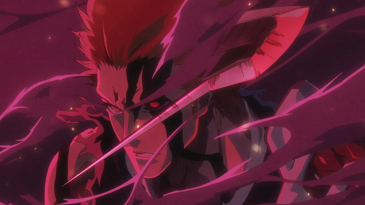 Ichigo Kurosaki&rsquo;s Horn of Salvation!