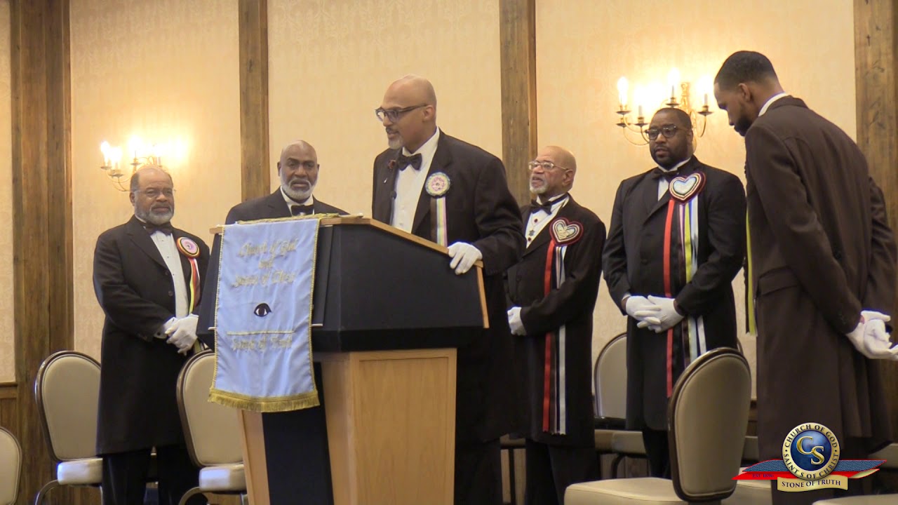 Sabbath Morning Service 4/13/19