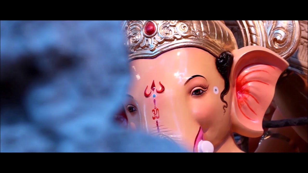 Aaya Aaya Ganpati Raja | SANK MUSIC | 2017 | #BunkMates