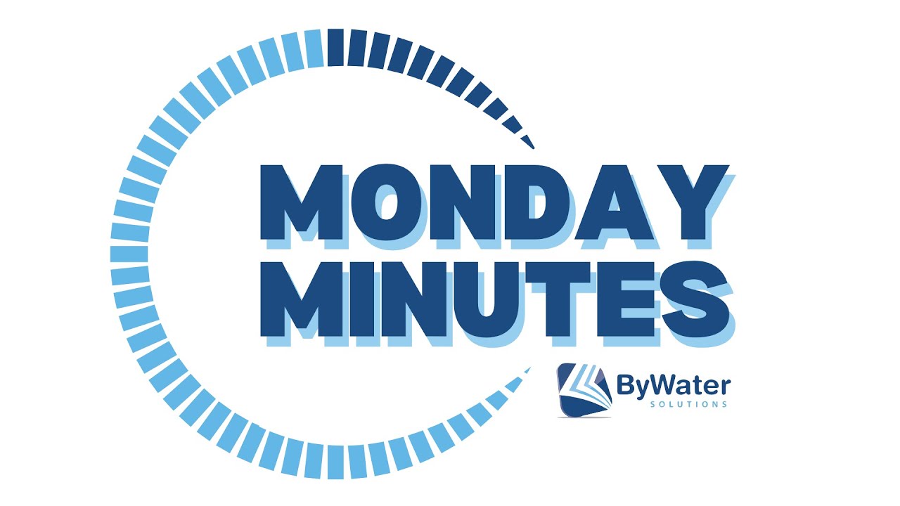 Monday Minutes: Improved sorting in checkouts table