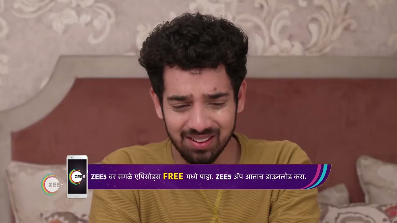 36 Guni Jodi | Ep - 146 | Webisode | Jul, 7 2023 | Aayush Sanjeev, Anushka Sarkate | Zee Marathi