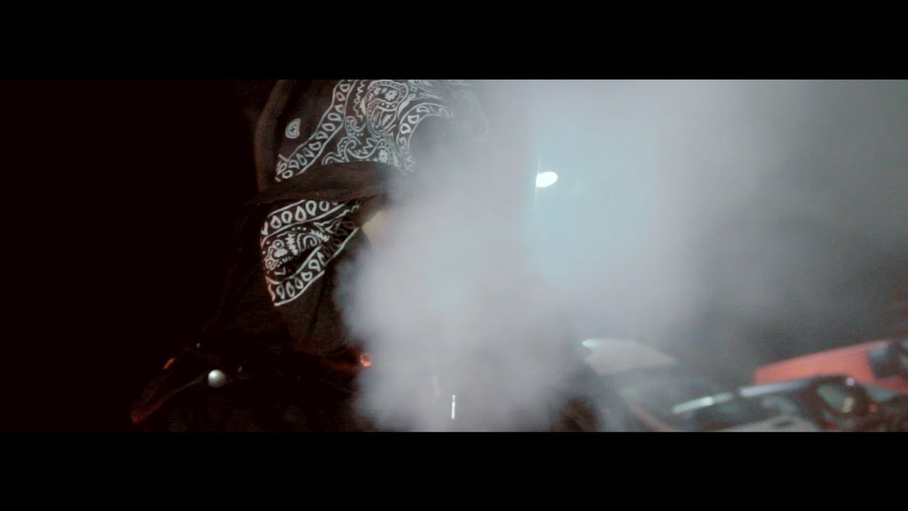 Scribz - They Know (@Scribz6ix7even) [Net Video]
