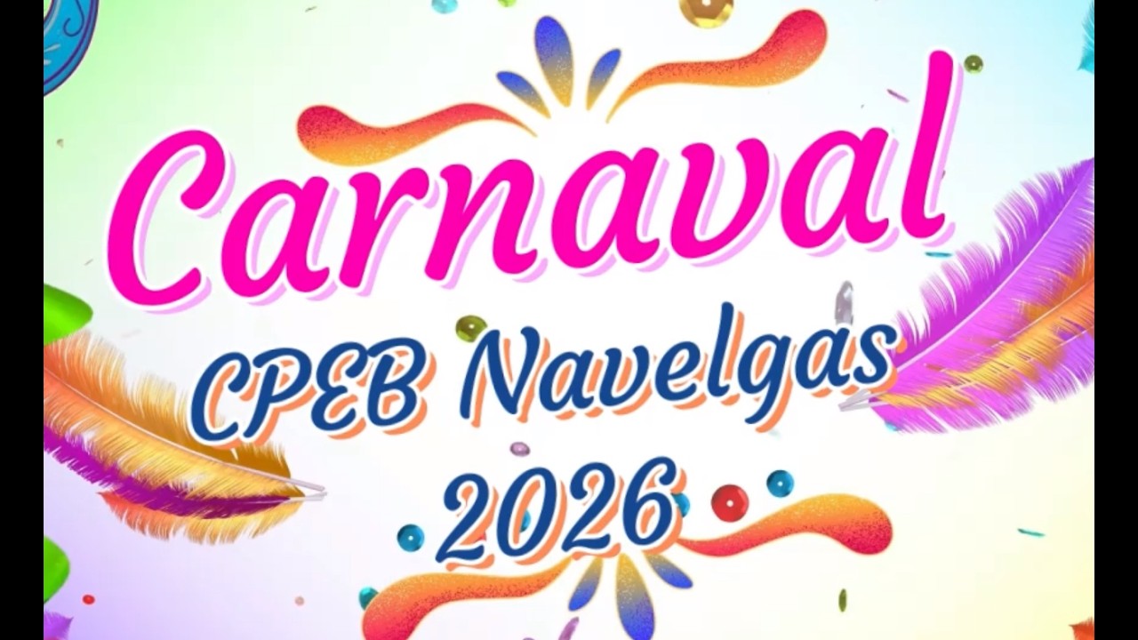 Carnaval 2026