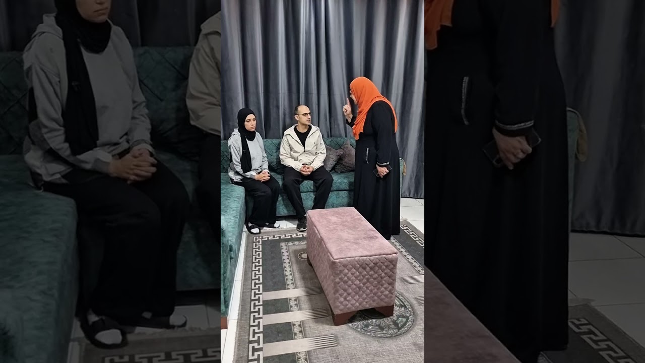 حماتى وابنها بيهددو زوجى والسبب.........#حكايات_بنعشها_وبتعشنا 