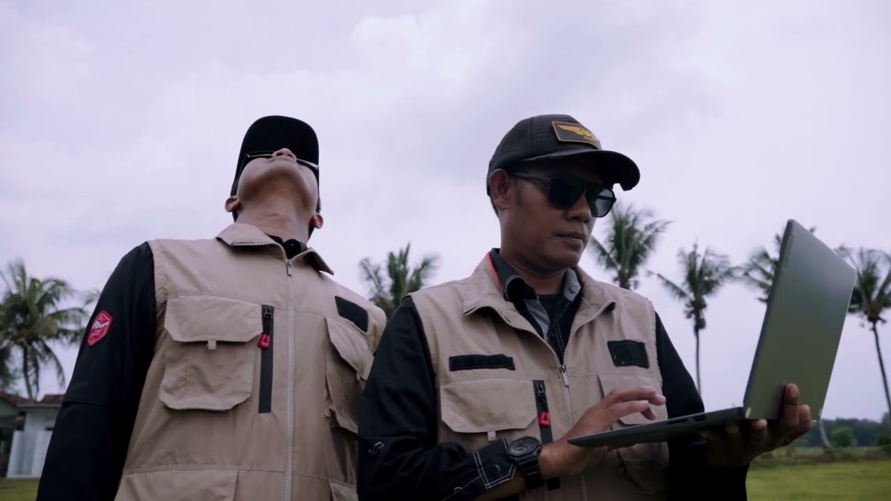 Ada yang Baru di GSPI? 