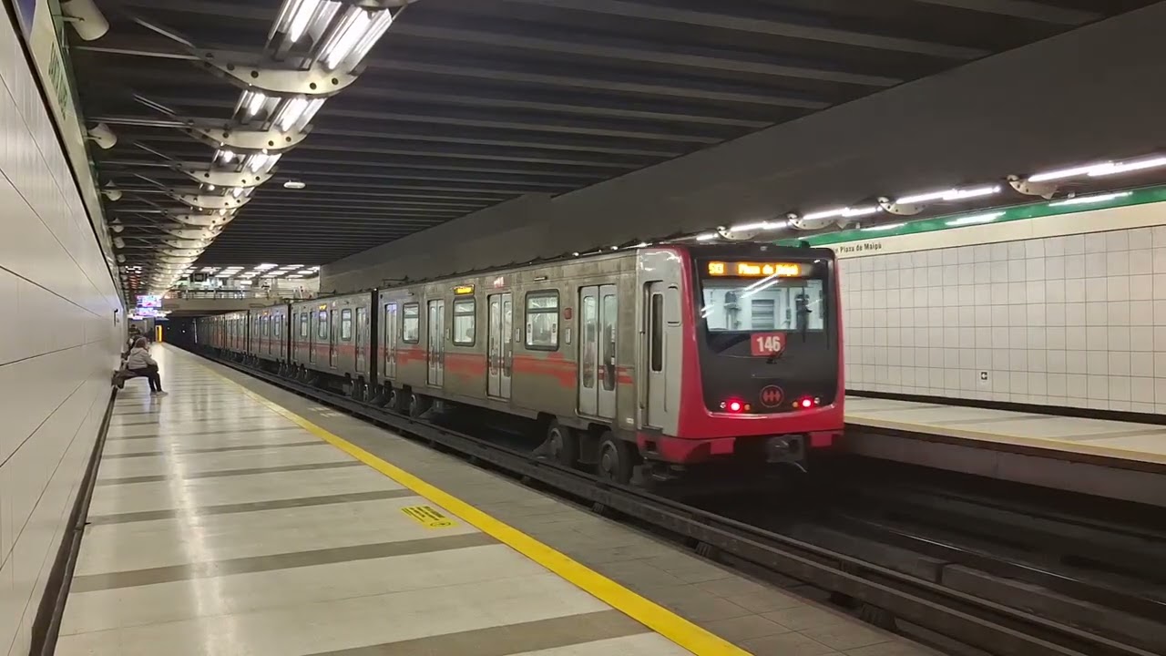 NS16 en Santa Isabel L5