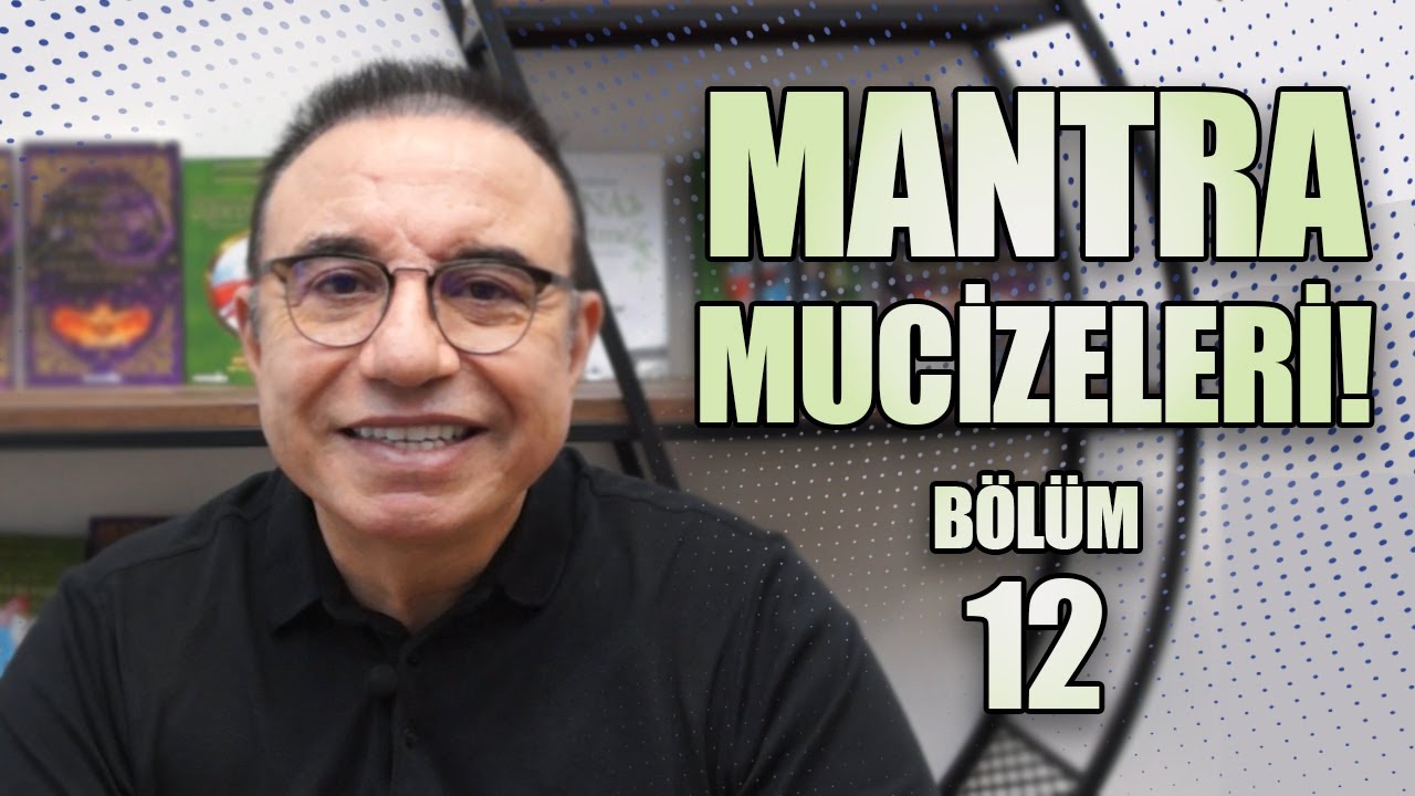 “Mantra Sayesinde İş Buldum ve Birikim Yapıyorum!” | MANTRA'NIN MUCİZELERİ - Bölüm 12