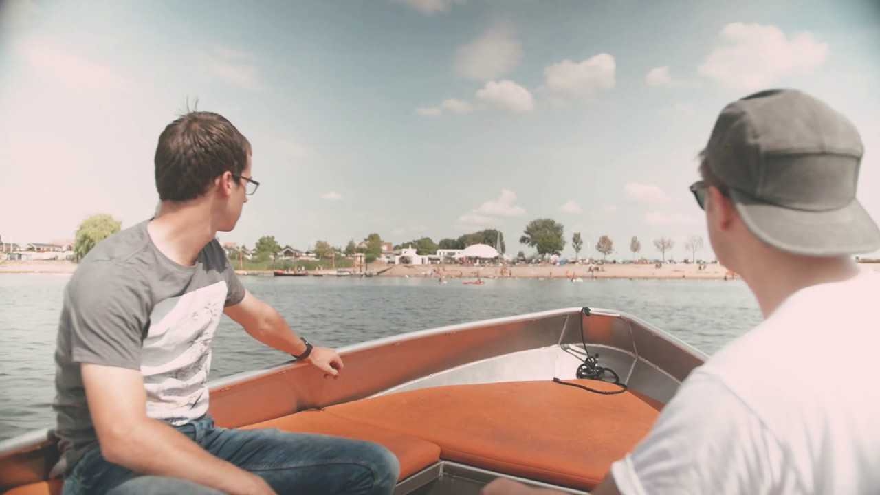 Unvergessliche Urlaubsmomente am Wasser: Ferienpark Eiland van Maurik | Holland Campings