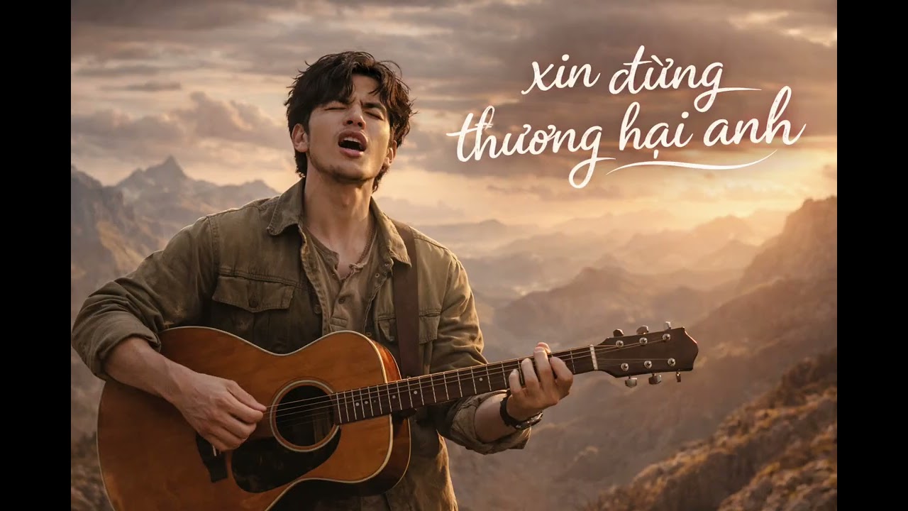 Xin Đừng Thương Hại Anh | Khi Yêu Không Còn Là Lựa Chọn