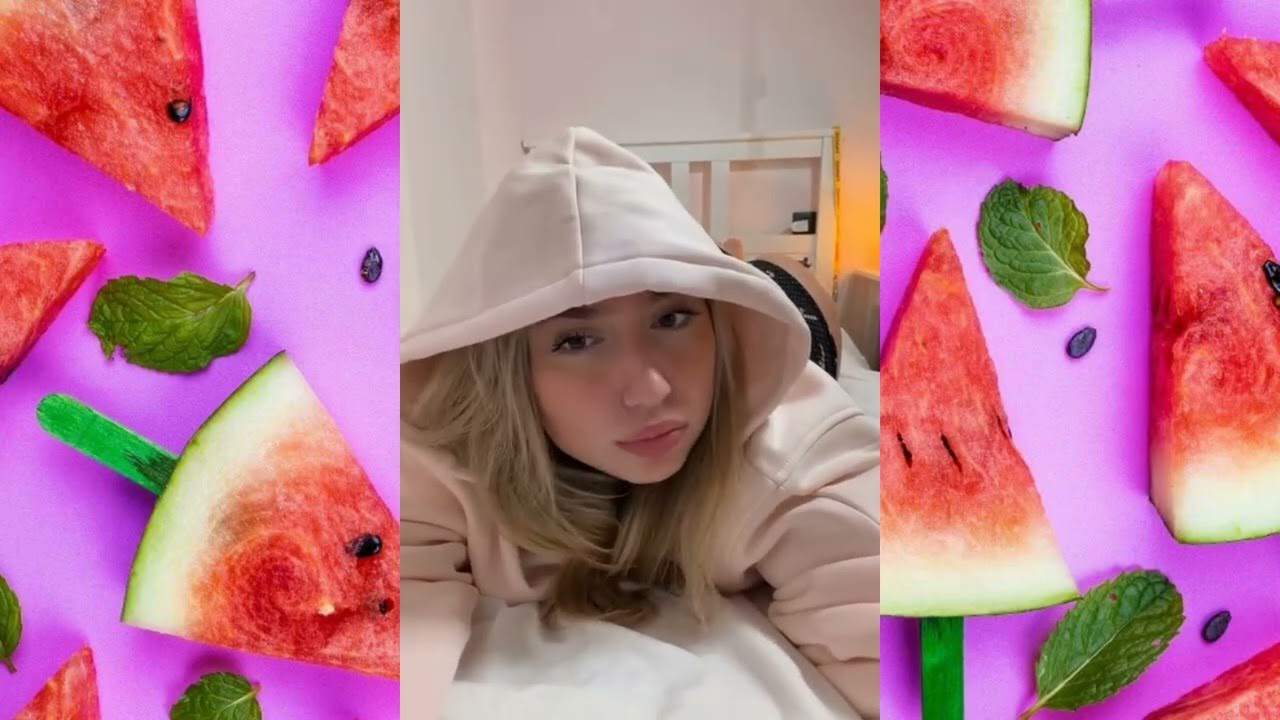big bank challenge 🍩😋 tiktok #tiktokchallenge #viralvideo