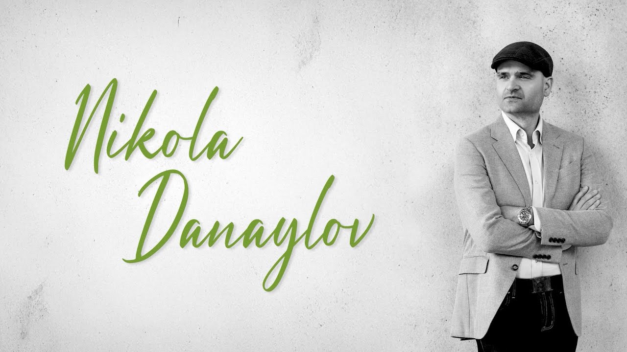 Nikola Danaylov Keynote Speaker Reel | Futurist, Author, Philosopher of Change