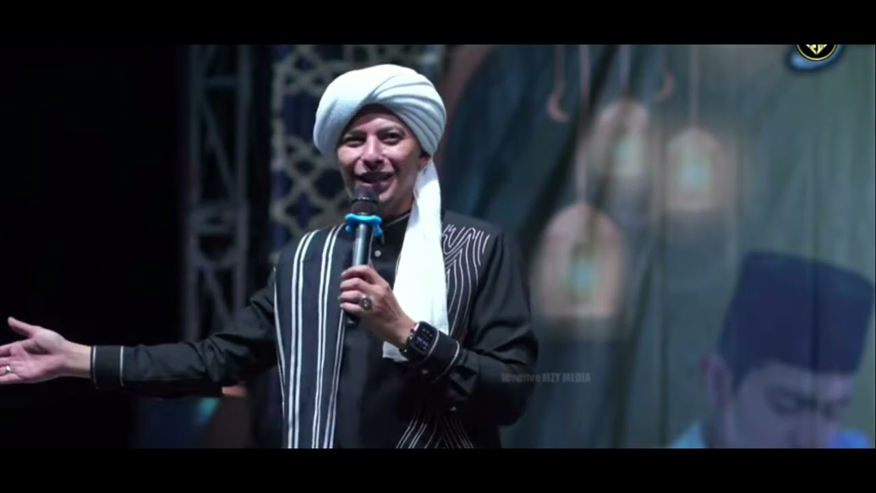 FULL NGAKAK!!🤣🤣🤣🤣  HABIB RIFKY AL AYIDRUS  DAN HABIB ZAIDAN BIN YAHYA🤣