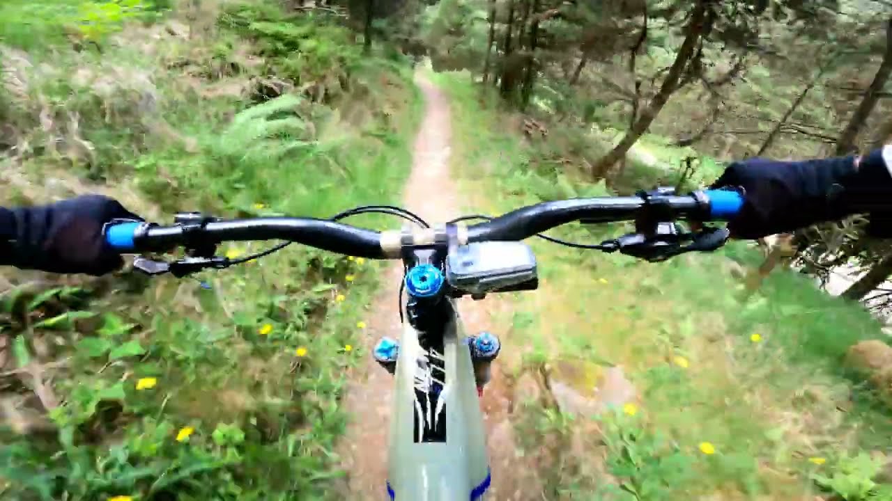 Afan - Windy Point 🔴 W2 The beast