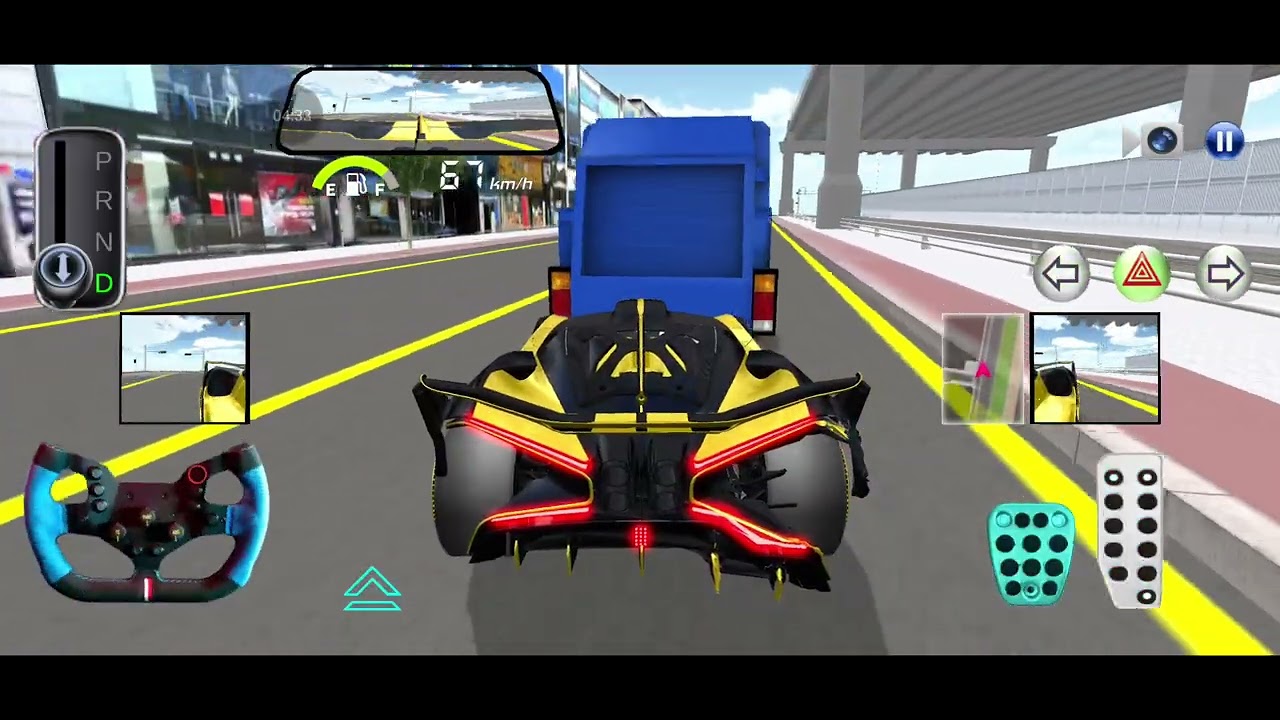 Road Rash