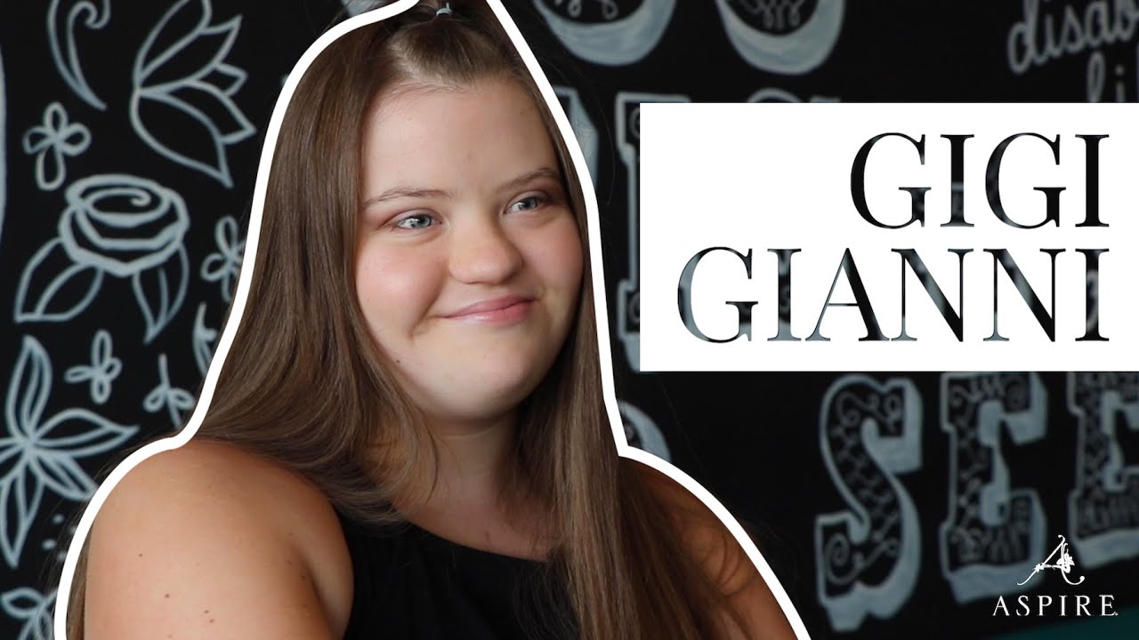 Meet THE GiGI of GiGi's Playhouse