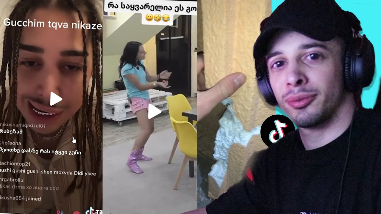 *DRAMA ALERT* | TikTok Part 28 🎶