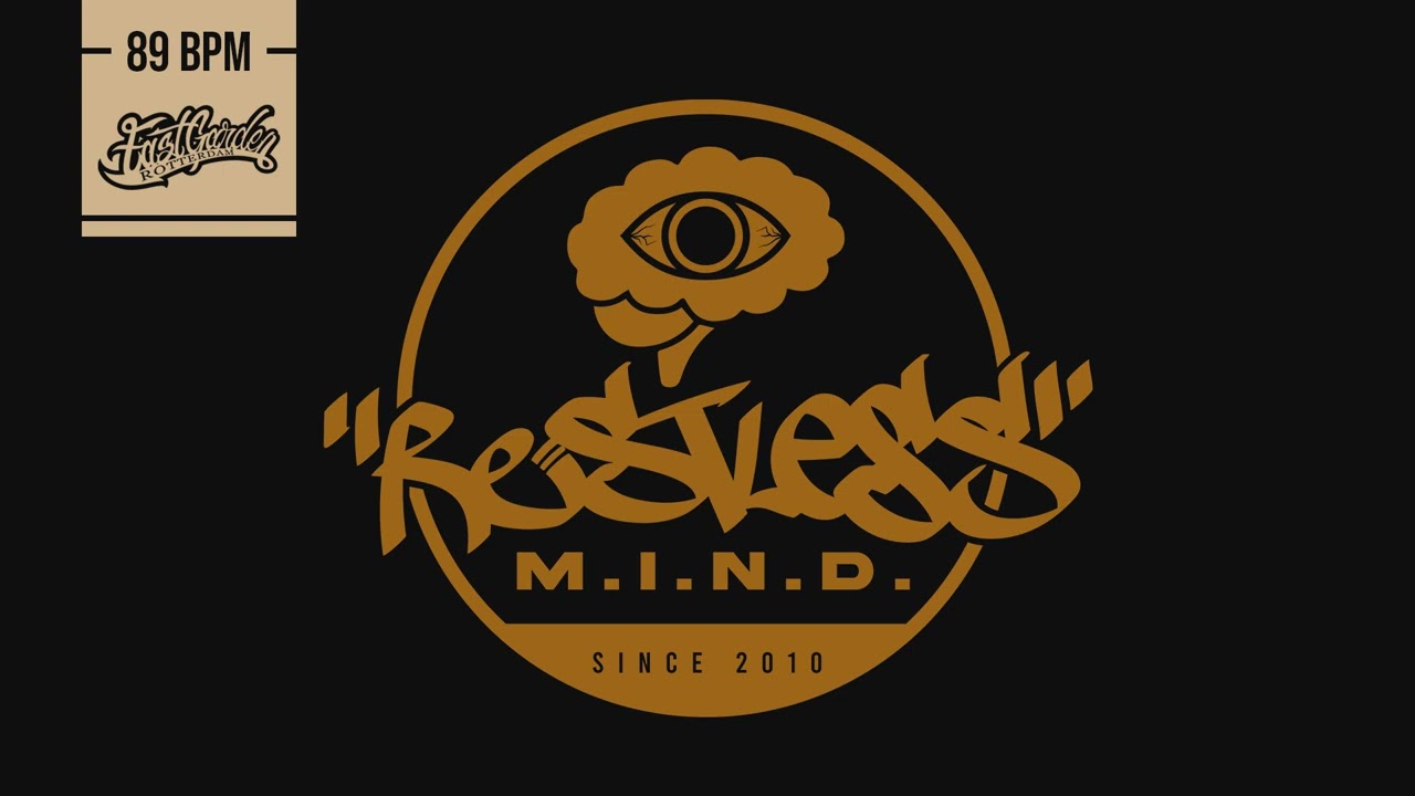 RESERVED // U R LOSING ME - RESTLESS M.I.N.D. // 89 BPM