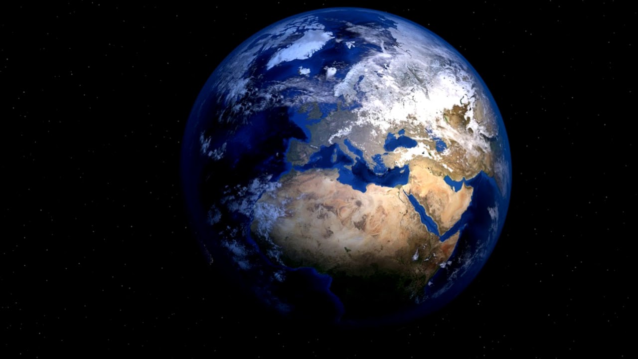 Miłosz-Science PL [7]  Kształt, obw&oacute;d, masa i ciężar Ziemi