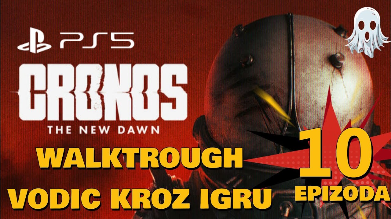 CRONOS THE NEW DAWN &ndash; EP.10: Activate the Generator in Find the Tram