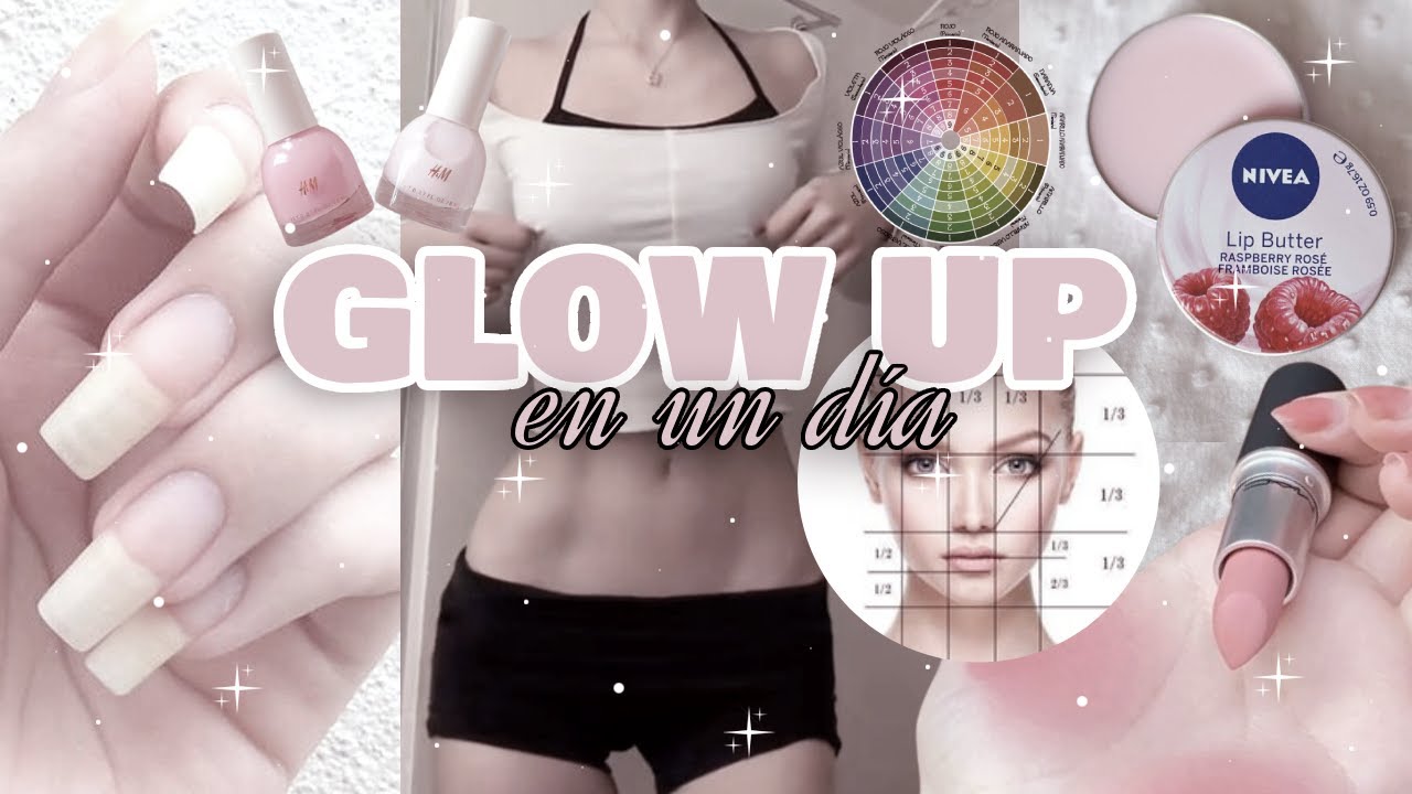 🧸TIPS para un GLOW UP FORZADO SIN GASTAR DINERO 💵❌ | softly