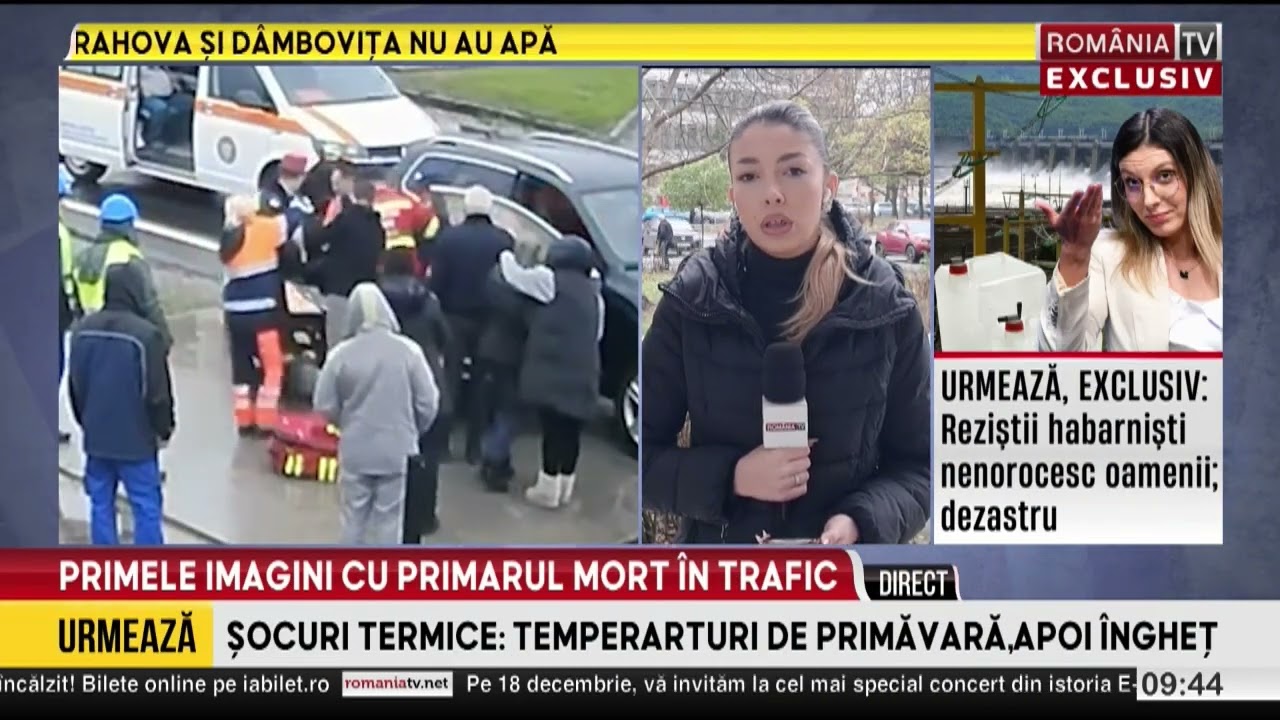 Doliu &icirc;n PSD! A murit un lider al celui mai mare partid din Rom&acirc;nia!