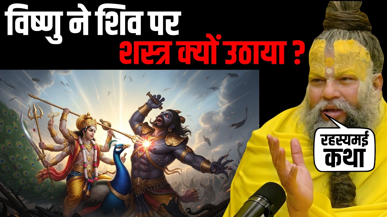 जब महादेव ने खोया अपना आपा! सती का आत्मदाह और वीरभद्र का खौफनाक तांडव | 51 शक्तिपीठों का रहस्य