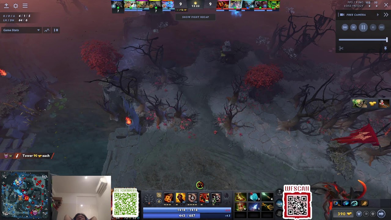 WIN ONLY