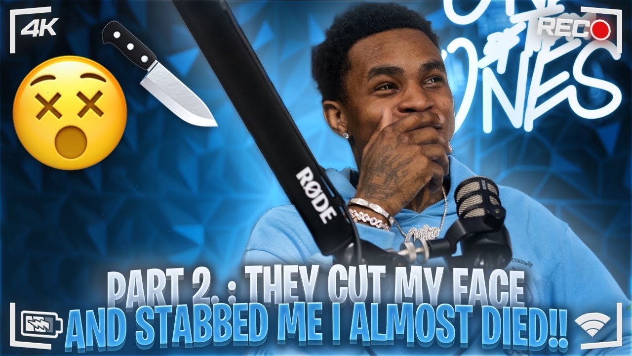 #ybnalmightyjay PART 2 : TRUTH ABOUT GETTING HIS FACE CUT IN NEW YORK AND ROBBED!!! @jay! vlogs