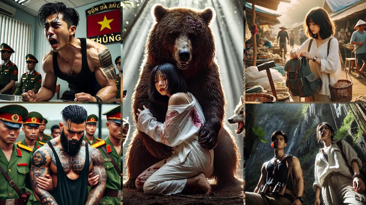 ( Full ) Yêu Nhầm Phải Người Chồng Tồi ( Ngoại Truyện ) | P60 - P69| RXTU