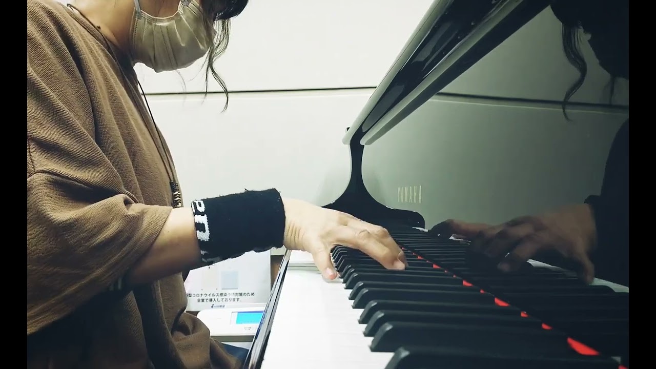 I'll Keep Loving You(Bud Powell)