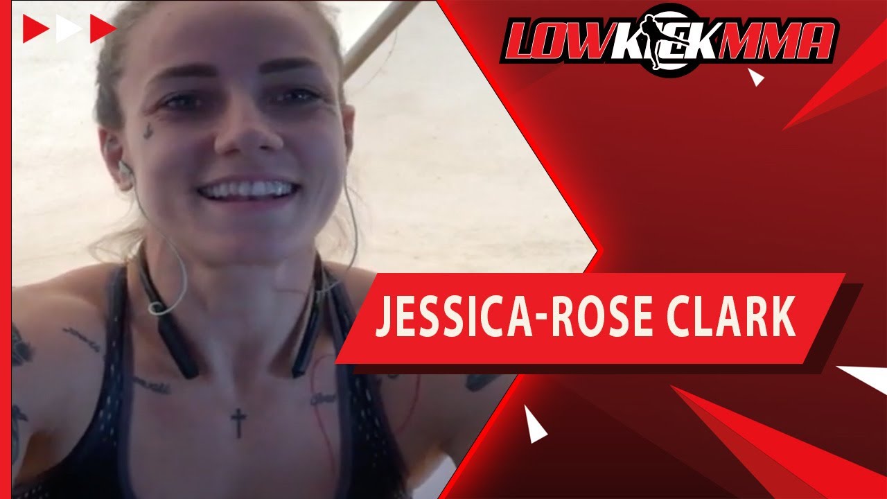 Jessica-Rose Clark on Sarah Alpar, RV Life & Internet "Coaches"