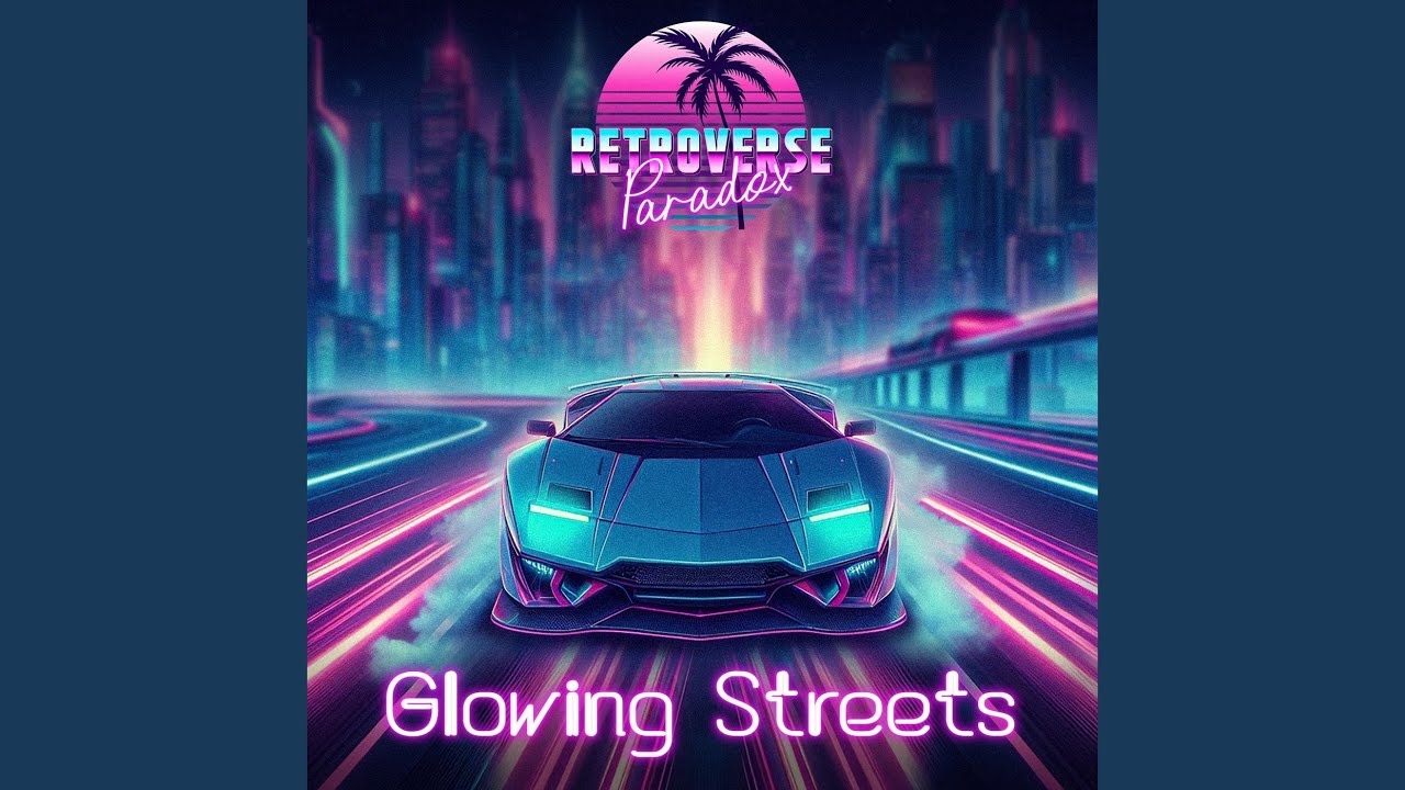 Synthwave Serenade
