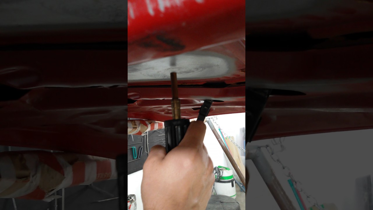 curso! Máquina de desengordar.............
