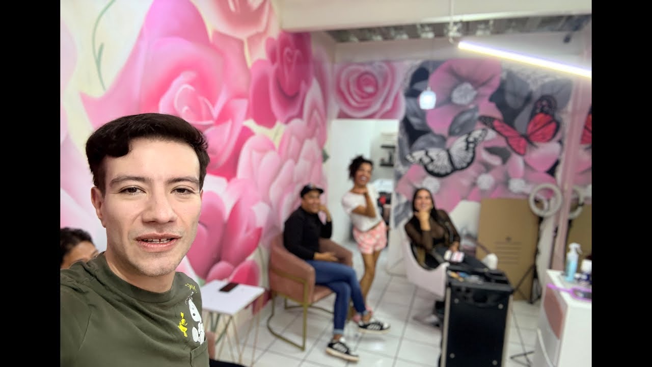 Rubena ya agarró marido. Y uno para cuándo?