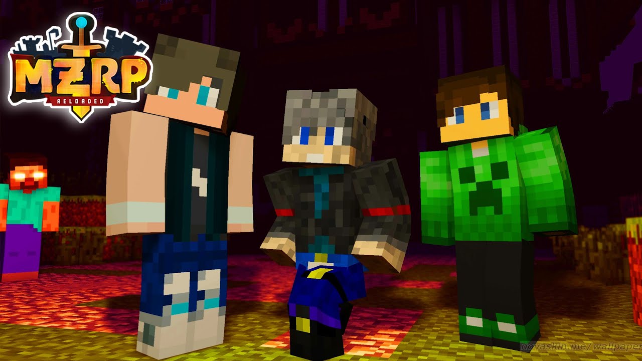 Who is the master brain man in Mzrp  .!!  ( MZRP TROLL )