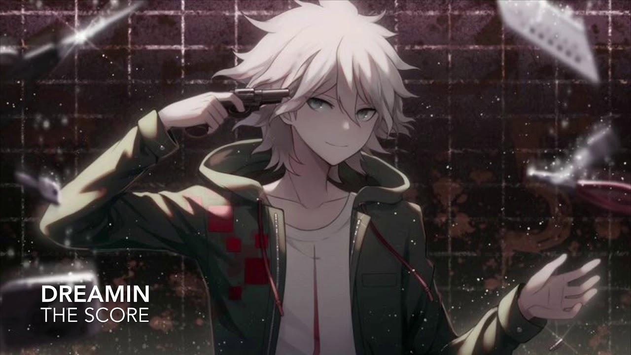 Nightcore ➖ Dreamin {The Score ft. blackbear}