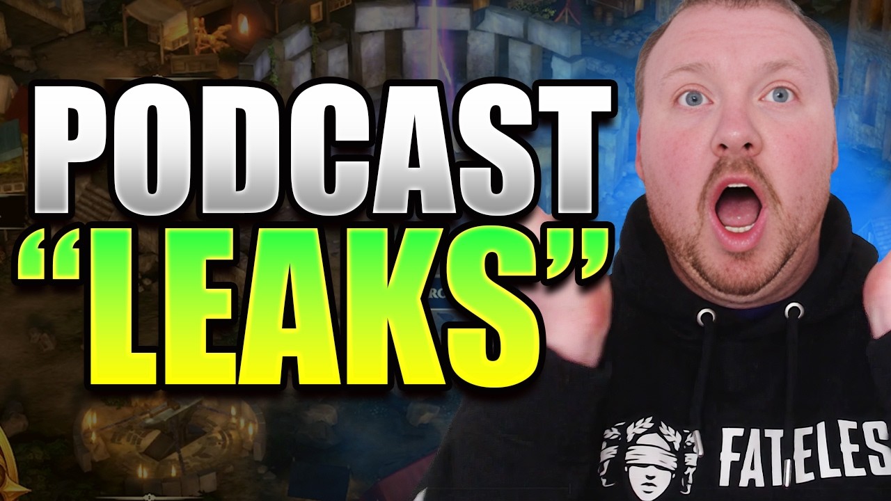 Godforge Gameplay - Key Takeaways &  Reveals In Todays Episode