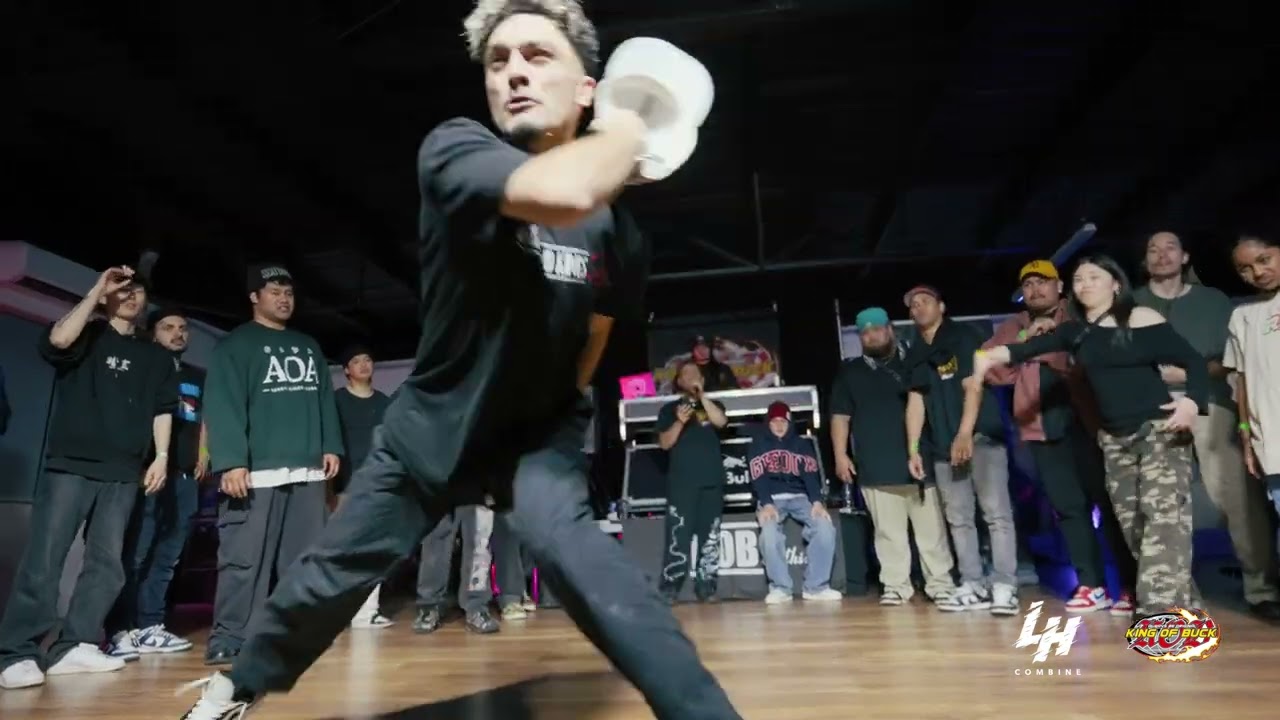 YG TRIP vs 12AF | Mens Finals | KOB NZ Qualifier |