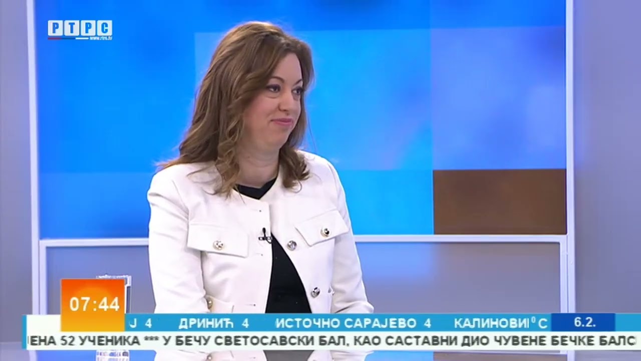 Novi objekat za onkologiju i hematologiju - veliki iskorak za zdravstveni sistem Srpske