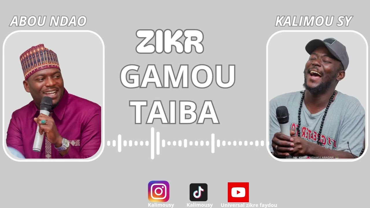 Zikre Taïba