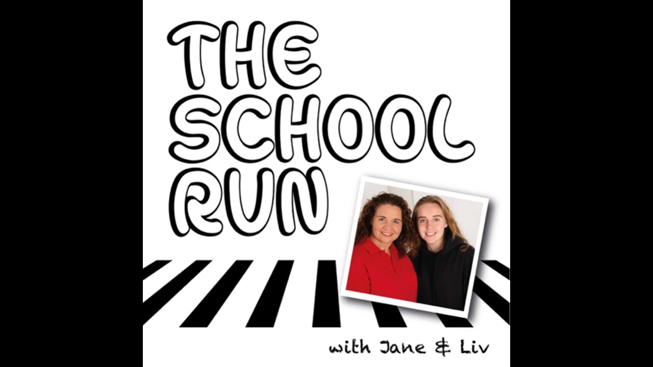 E94: Exploring the World of Performing Arts with Bronwyn from On Aires Podcast
