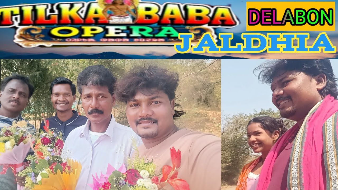 TILKA BABA OPERA DELABON JALDHIA
