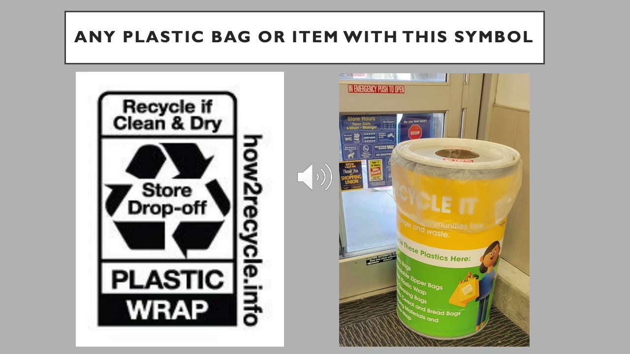 Trex recycling program at Warm Hearth