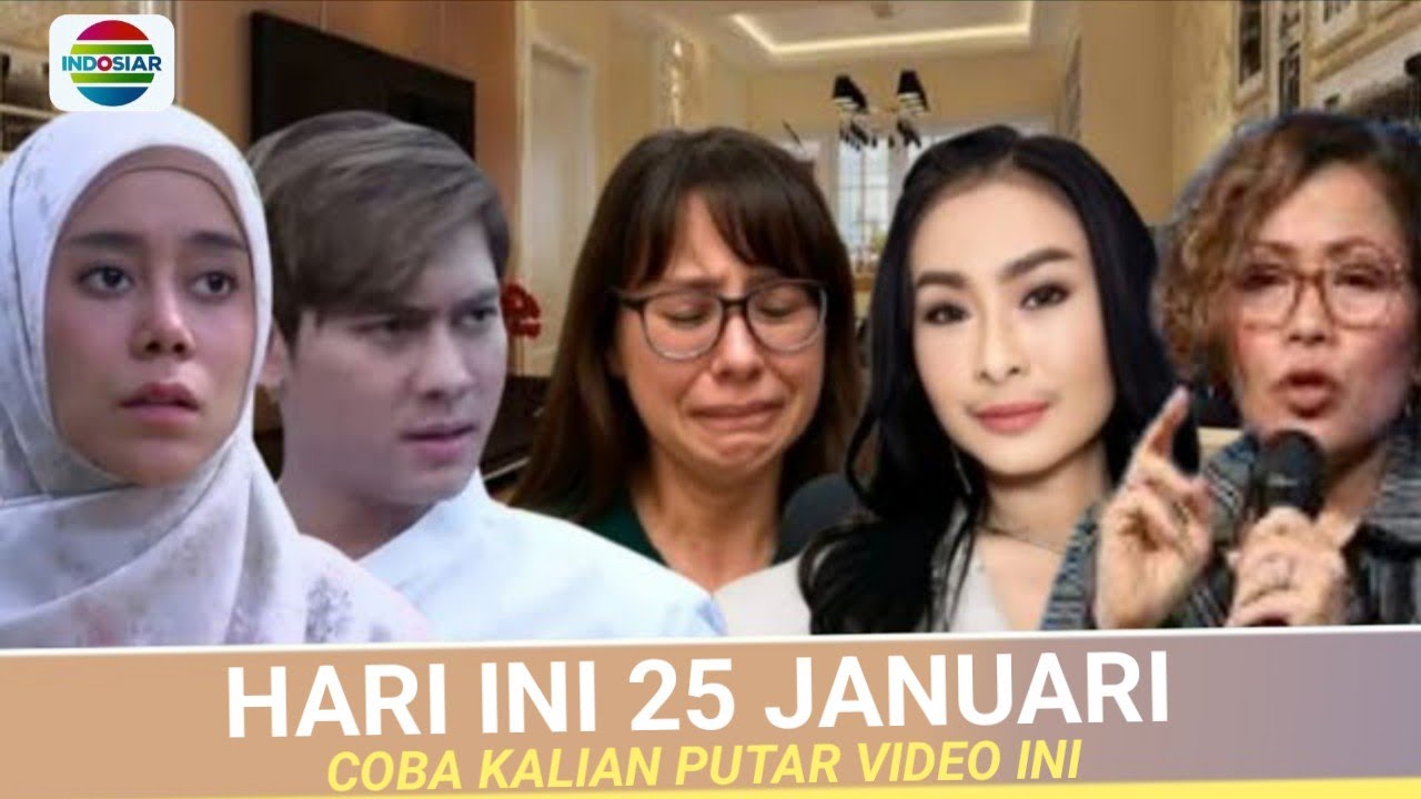 Terbaru !! Semua Pada Heboh, TERNYATA INI PENYEBAB Lesti Kejora Break, wargaNET Sorot Hal Ini,Leslar