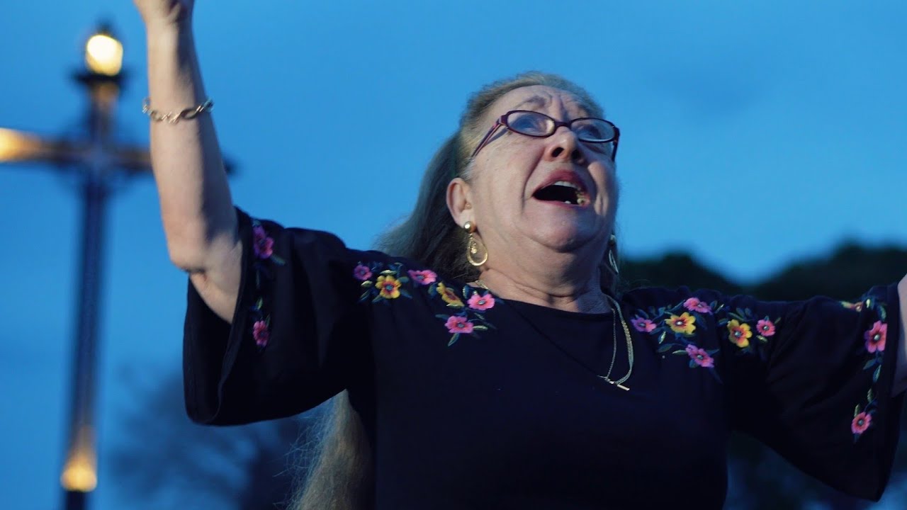 DEMEDINA - ABUELA (Video4koficial) #flamenco