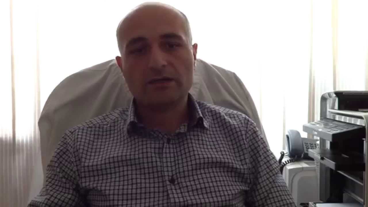 Երբ ցավում են ամորձիները