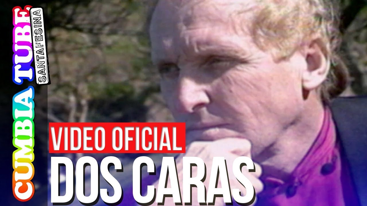 Yuli y Los Girasoles - Dos Caras | Videoclip Oficial Cumbia Tube Santafesina