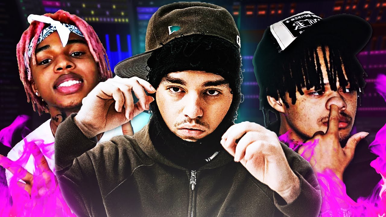 How to Mix FIRE Adlibs like Yeat Sofaygo Summrs + More