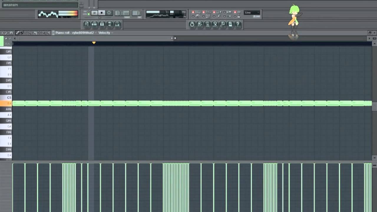 Epic Rick Ross Type Beat!